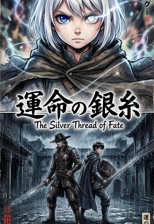 The Silver Thread of Fate