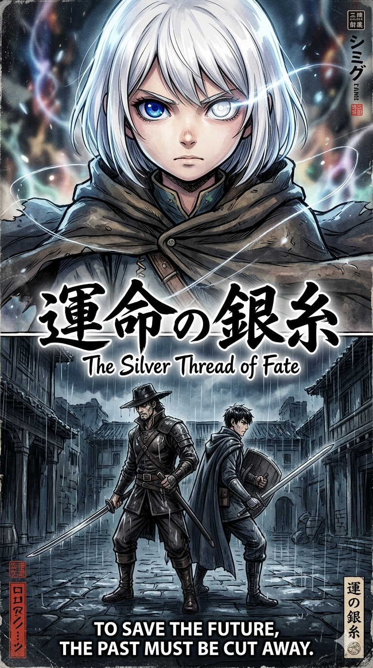 The Silver Thread of Fate