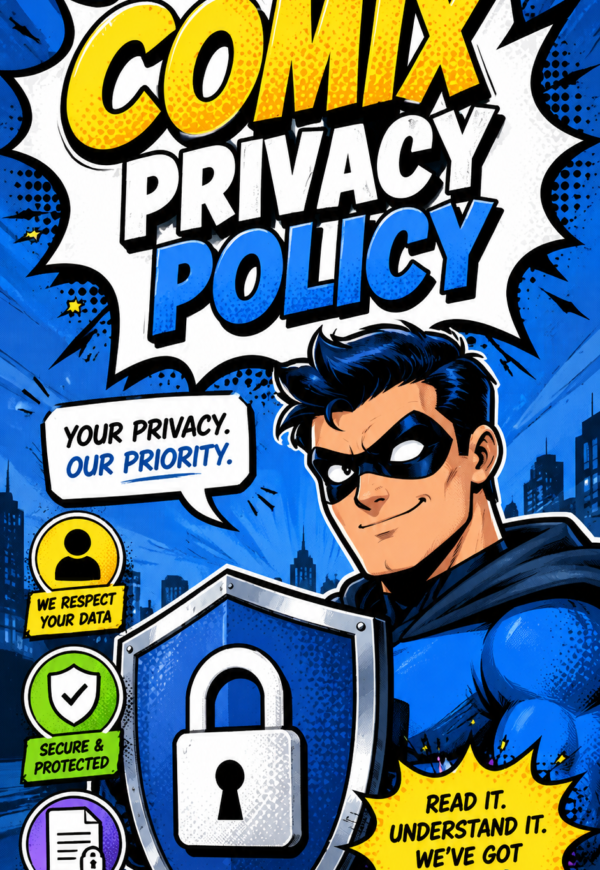 Privacy Policy