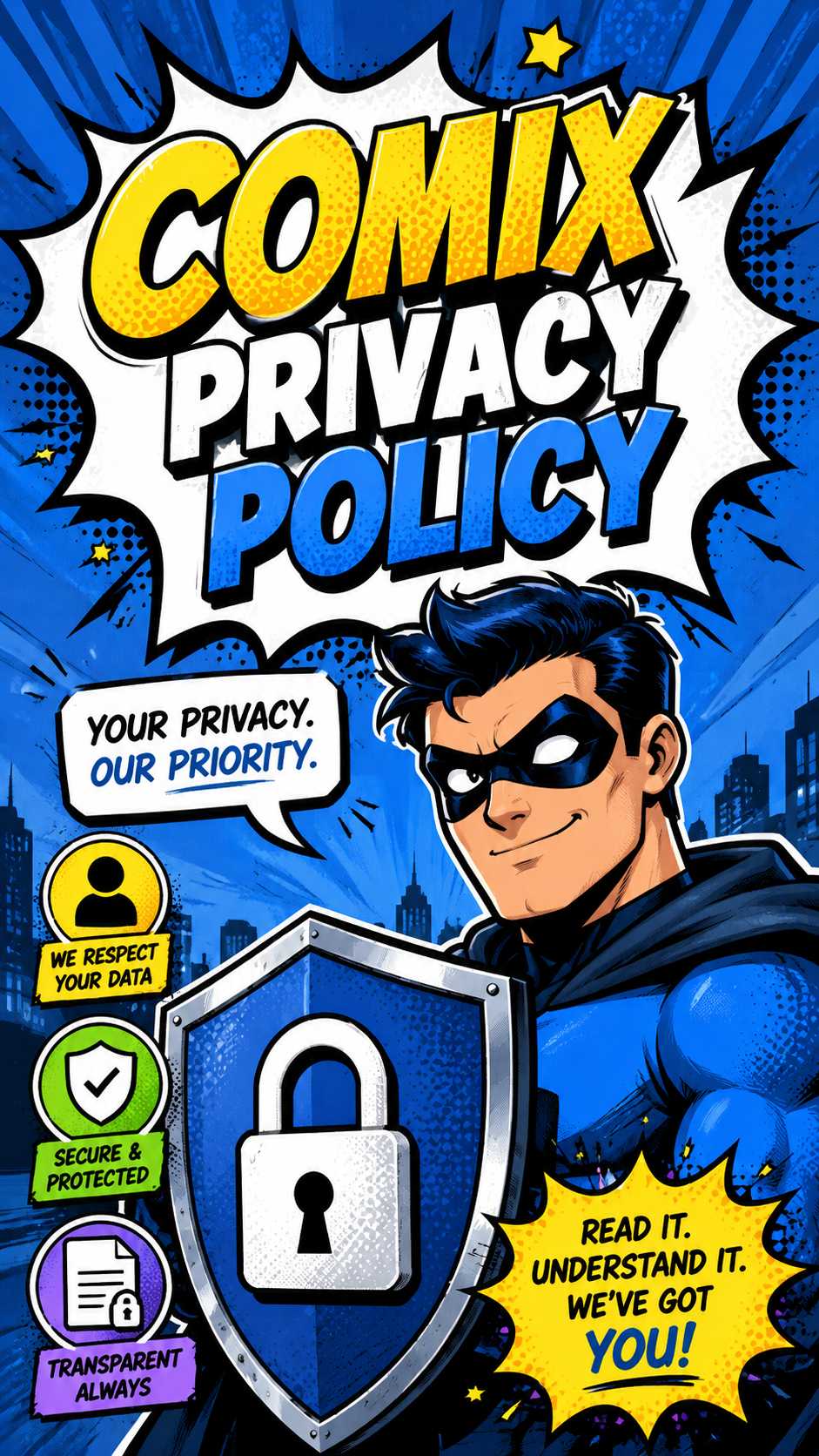 Privacy Policy